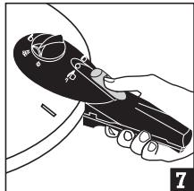 FAGOR RAPIDA PRESSURE COOKER - Closing the Lid and Cooking - 2
