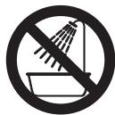 FAGOR SP-1830 - Volič teploty - 1