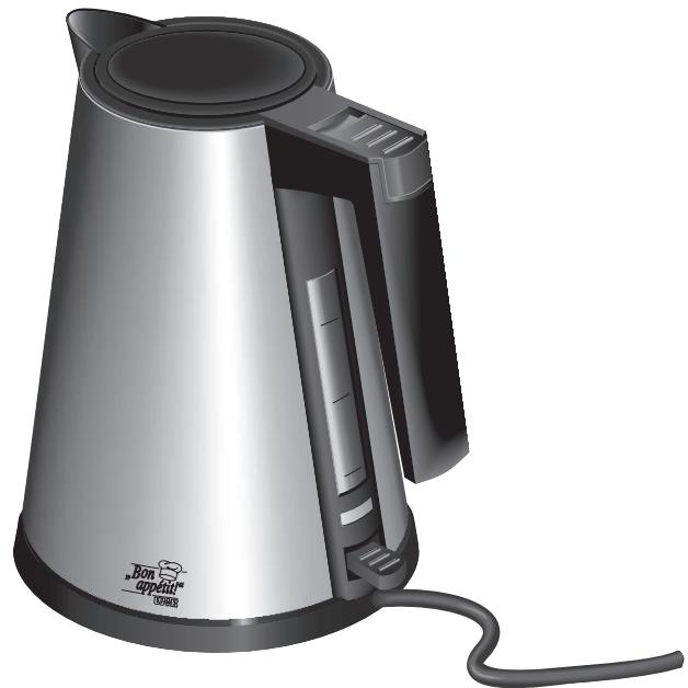 FAGOR TK-2005 - 1