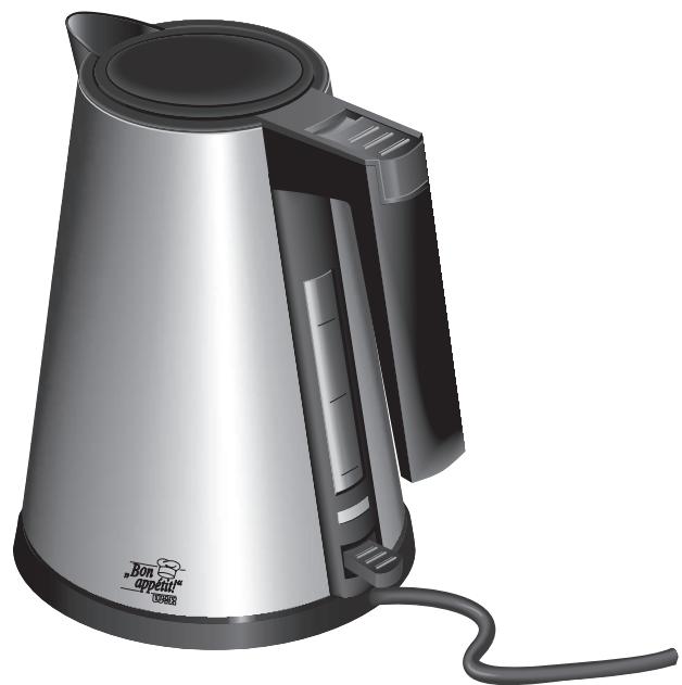 FAGOR TK-2006 X - 1