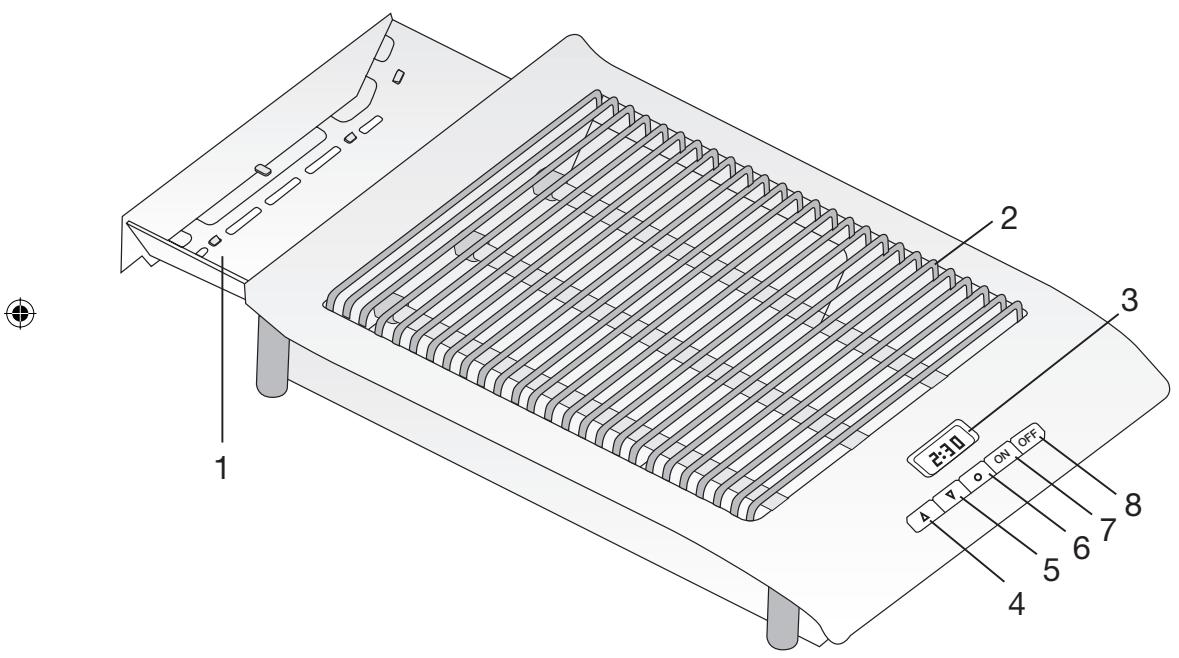 FAGOR TP-2006X - ES - 1