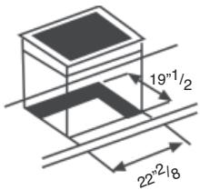 FAGOR VFA-70 S - SPECIAL CONSIDERATIONS - 19