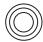 FAGOR VFA-70 S - Multi-ring Hotplate - 3