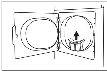 FAGOR 3 SF-6 E - GEHÄUSEREINIGUNG - 1