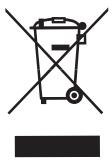 FAGOR BC-100 - IMPORTANT INFORMATION FOR CORRECT DISPOSAL OF THE PRODUCT IN ACCORDANCE WITH EC DIRECTIVE2002/96/EC. - 1