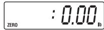 FAGOR BC-100 - FUNCTIONING - 3