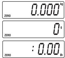 FAGOR BC-100 - FUNKTIONSWEISE - 1