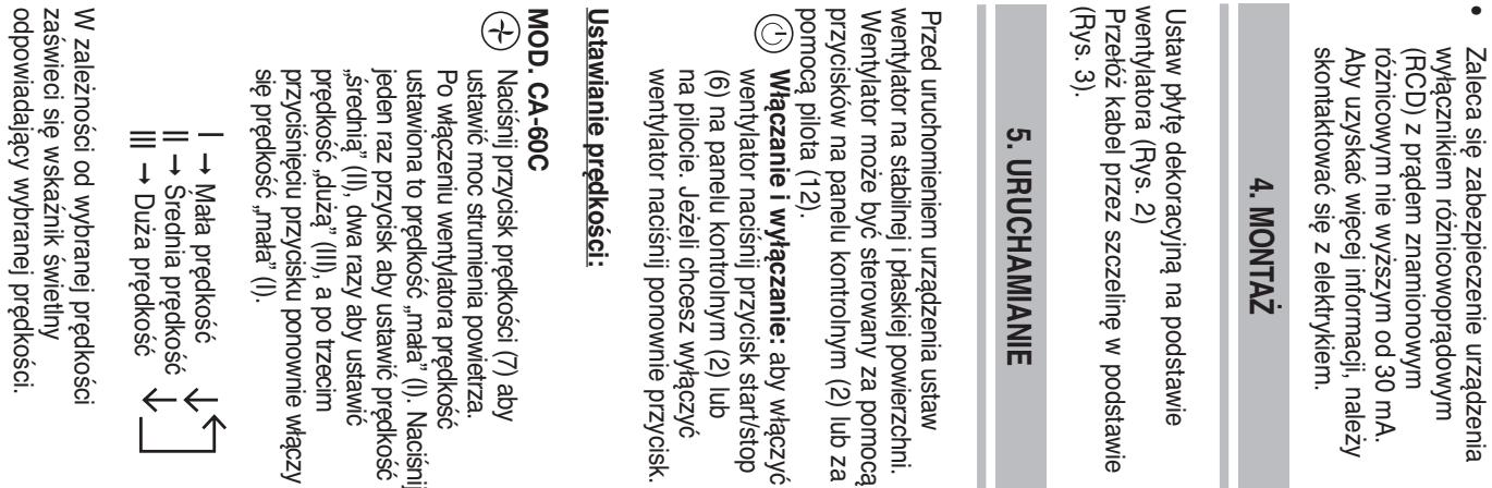 FAGOR CA-60 C - Information pour la correcte gestion des résidues parprape sélectroves et - 2