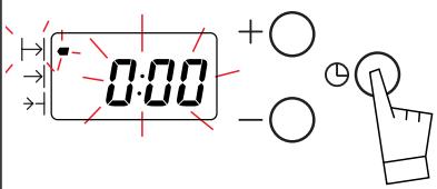 FAGOR HM-480X - How to use your oven - 3