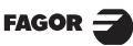 FAGOR HM-480X - Was tun bei Betriebsanomalien - 1