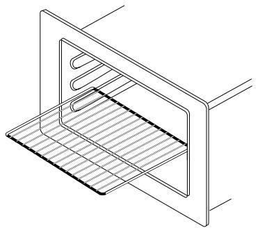 FAGOR HM-480X - Doplnky - 1