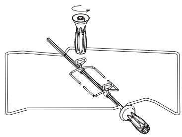 FAGOR HM-480X - Bandeja esmaltada - 1