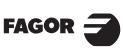 FAGOR HM-480X - Oplossingen - 1