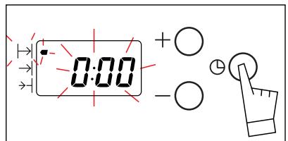FAGOR HM-480X - How to use your oven - 1