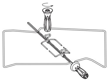 FAGOR HM-480X - Emaillierte Fettpfanne - 1