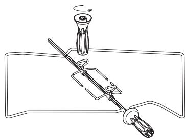 FAGOR HM-480X - Lèche-frite émailée - 1