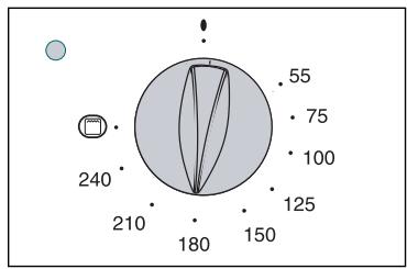 FAGOR HM-480X - How to programme the cooking - 2