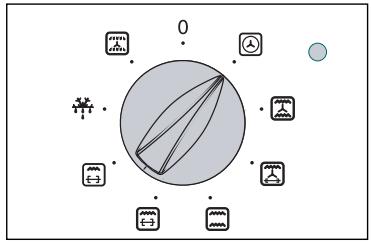 FAGOR HM-480X - Comment programmer une cuisson? - 1