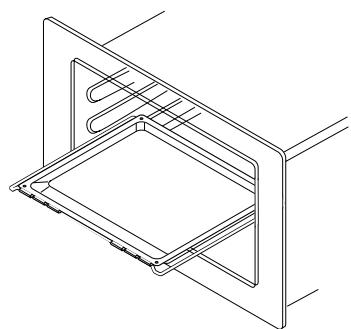 FAGOR HM-480X - Acessórios - 2