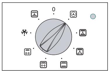 FAGOR HM-480X - Programmierung eines Garvorgangs - 1