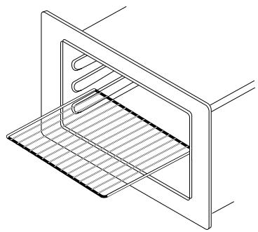 FAGOR HM-480X - Oventoebehoren - 1