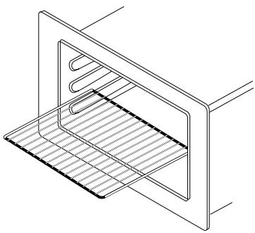 FAGOR HM-480X - Accessoires - 1