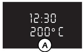 FAGOR MW-3309CEX - Quadro de commando - 2