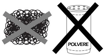 FAGOR MW-3309CEX - Manutenzione corrente / Pulizia - 3