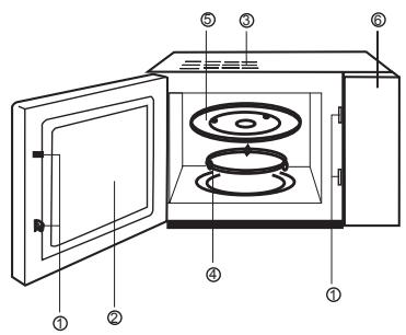 FAGOR MW4-23EX - DIAGRAMME - 1