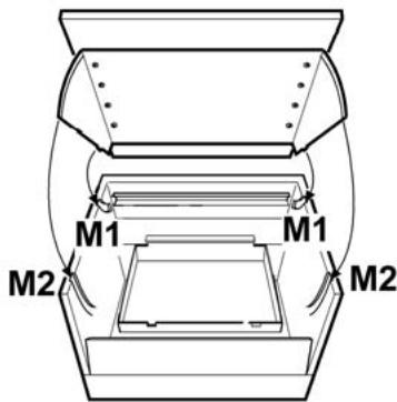 FAGOR SHE 735 BF1 - 14
