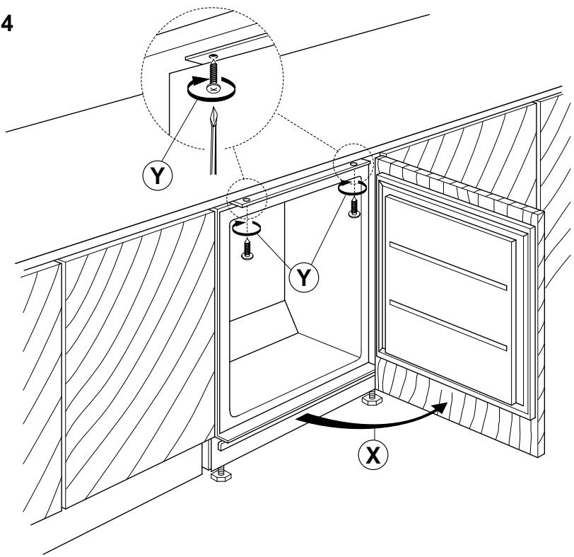 FAGOR SUPER SETMO SYSTEM - UNDER COUNTERS - 21