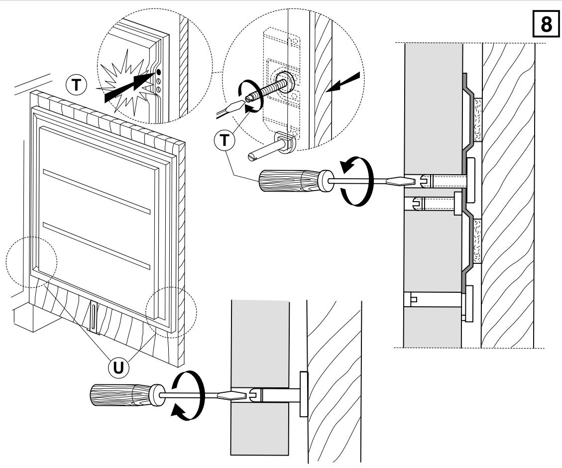 FAGOR SUPER SETMO SYSTEM - UNDER COUNTERS - 16