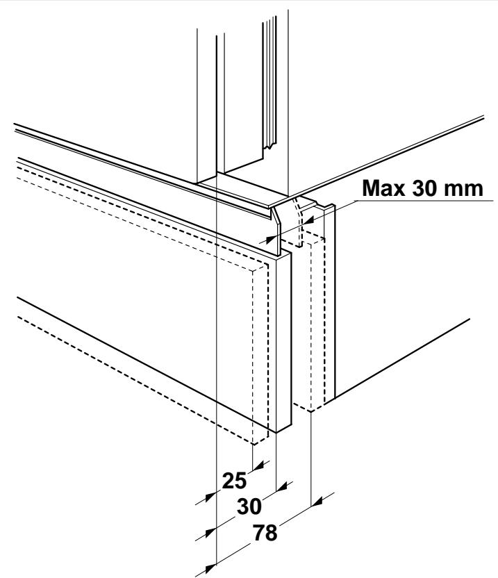 FAGOR SUPER SETMO SYSTEM - UNDER COUNTERS - 37