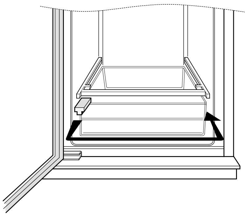 FAGOR SUPER SETMO SYSTEM - UNDER COUNTERS - 45