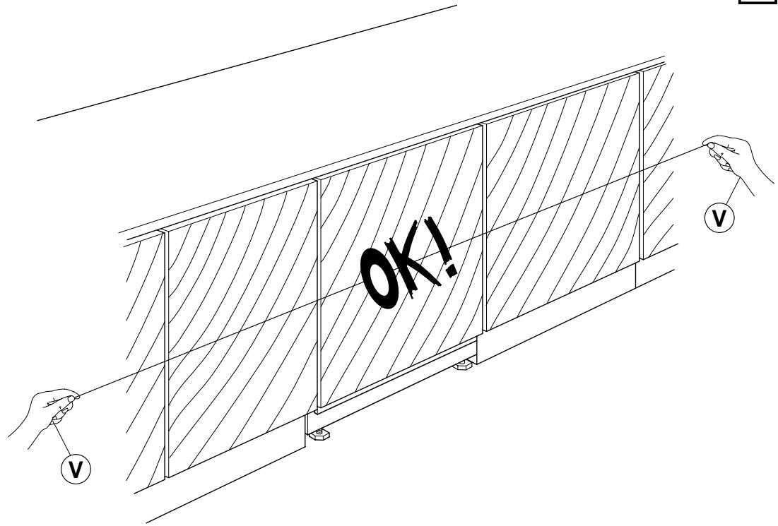 FAGOR SUPER SETMO SYSTEM - UNDER COUNTERS - 18