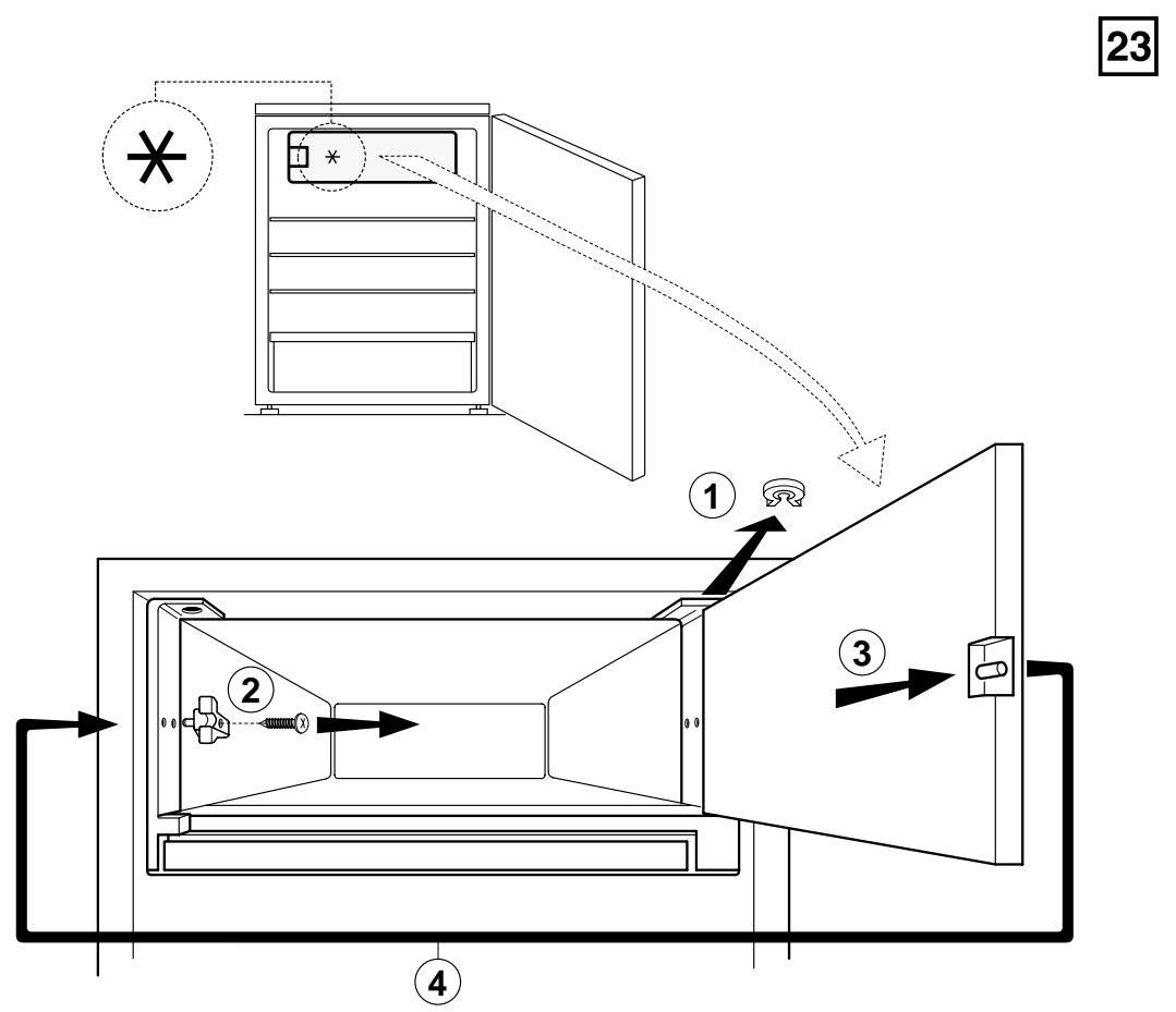FAGOR SUPER SETMO SYSTEM - UNDER COUNTERS - 42
