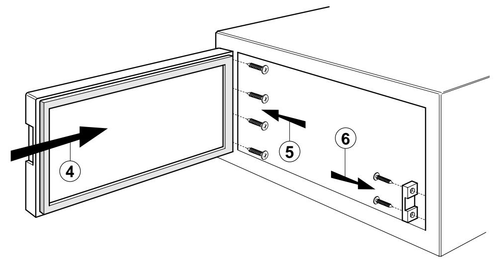 FAGOR SUPER SETMO SYSTEM - UNDER COUNTERS - 41