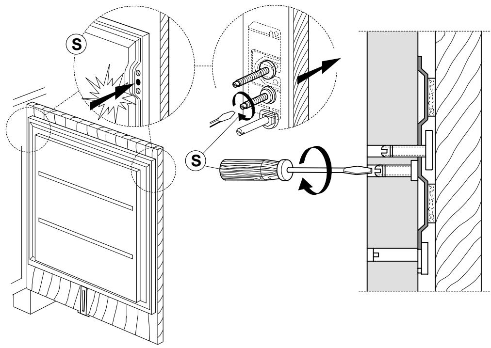 FAGOR SUPER SETMO SYSTEM - UNDER COUNTERS - 15