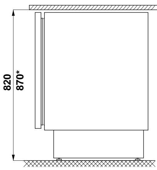 FAGOR SUPER SETMO SYSTEM - UNDER COUNTERS - 25