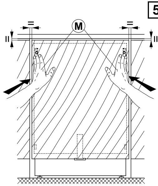 FAGOR SUPER SETMO SYSTEM - UNDER COUNTERS - 12