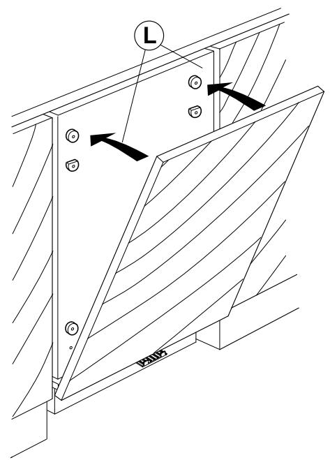 FAGOR SUPER SETMO SYSTEM - UNDER COUNTERS - 9
