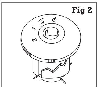 FAGOR UCOOK PRESSURE COOKER SET - COMPONENTS AND FEATURES - 2