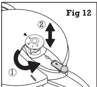 FAGOR UCOOK PRESSURE COOKER SET - MANTENIMIENTO PARA UN USO SEGULO - 2