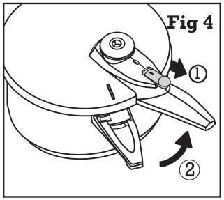 FAGOR UCOOK PRESSURE COOKER SET - www.fagorama.com - 3