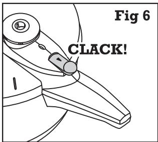 FAGOR UCOOK PRESSURE COOKER SET - Control del tiempo de coccción - 2