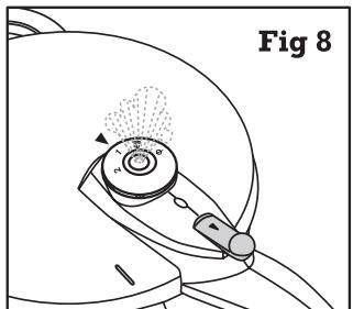 FAGOR UCOOK PRESSURE COOKER SET - COMPONENTES Y CHARACTERÍSTICAS - 4