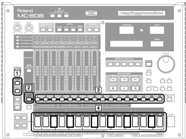 Roland MC-808 D BEAM SAMPLIING SAMPLIING MODE GROUP Couchiagreavbox OUTPUT INPUT SAMPLIING SAMPLIING GROUP CURRENT NEXT BPM 1/2 2/3 3/3 4/3 5/3 6/3 7/3 8/3 1/2 2/3 3/3 4/3 5/3 6/3 7/3 8/3 EFFECTS SWITCH SEQUENCER TAP RIP RIP RIP RIP RIP RIP RIP RIP RIP RIP RIP RIP RIP RIP RIP RIP RIP RIP RIP RIP RIP RIP RIP RIP RIP RIP RIP RIP RIP RIP RIP RIP RIP RIP