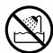 ROLAND SP606 - Instructions pour la prevention d'incendie, CHOC électrique ou blessure - 4