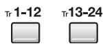 ROLAND VS2400CD - Routage rapide d'un report de pistes - 6