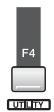 ROLAND VS2400CD - Configuration du moniteur VGA, de la souris et du clavier - 3